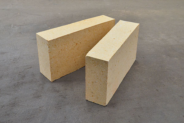 國內外電爐壁內襯所使用的耐火材料差別