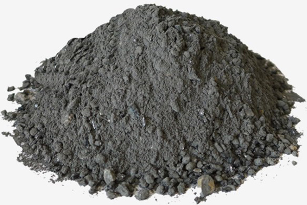 流化床垃圾焚燒爐用澆注料