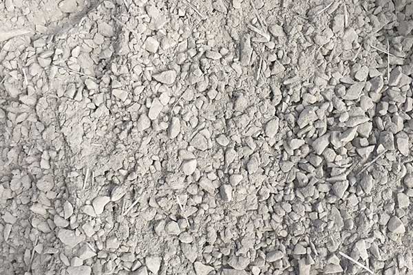 耐火澆注料施工